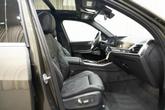 Thumbnail of 2026 Green Metallic BMW X5