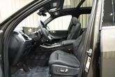 Thumbnail of 2026 Green Metallic BMW X5