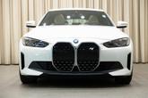 Thumbnail of 2024 Alpine White BMW i4 Gran Coupe