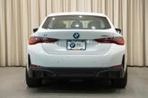 Thumbnail of 2024 Alpine White BMW i4 Gran Coupe