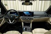 Thumbnail of 2024 Alpine White BMW i4 Gran Coupe