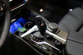 Thumbnail of 2022 Jet Black BMW 530
