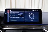 Thumbnail of 2022 Jet Black BMW 530