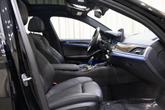Thumbnail of 2022 Jet Black BMW 530
