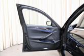 Thumbnail of 2022 Jet Black BMW 530