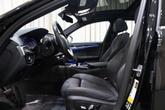 Thumbnail of 2022 Jet Black BMW 530