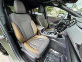 Thumbnail of 2025 Alpine Green Subaru Crosstrek