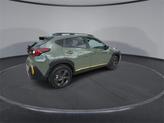 Thumbnail of 2025 Alpine Green Subaru Crosstrek