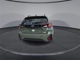 Thumbnail of 2025 Alpine Green Subaru Crosstrek
