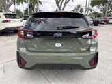 Thumbnail of 2025 Alpine Green Subaru Crosstrek