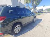 Thumbnail of 2022 Cascade Green Silica Subaru Forester