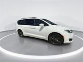 Thumbnail of 2020 Bright White Clearcoat Chrysler Pacifica