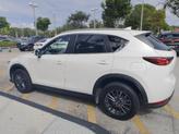 Thumbnail of 2019 Snowflake White Pearl Mica Mazda CX-5