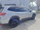 Thumbnail of 2022 Ice Silver Metallic Subaru Forester