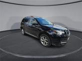 Thumbnail of 2018 Crystal Black Silica Subaru Forester