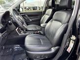 Thumbnail of 2018 Crystal Black Silica Subaru Forester