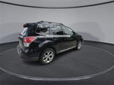 Thumbnail of 2018 Crystal Black Silica Subaru Forester