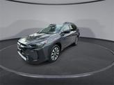 Thumbnail of 2024 Magnetite Gray Metallic Subaru Outback