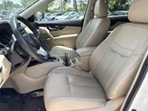 Thumbnail of 2019 White Nissan Rogue