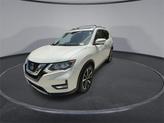 Thumbnail of 2019 White Nissan Rogue