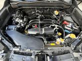 Thumbnail of 2018 Dark Gray Metallic Subaru Forester