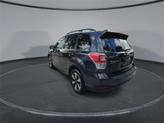 Thumbnail of 2018 Dark Gray Metallic Subaru Forester