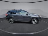 Thumbnail of 2018 Dark Gray Metallic Subaru Forester