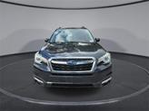 Thumbnail of 2018 Dark Gray Metallic Subaru Forester