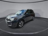 Thumbnail of 2018 Dark Gray Metallic Subaru Forester