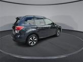 Thumbnail of 2018 Dark Gray Metallic Subaru Forester