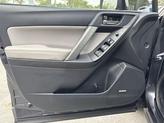 Thumbnail of 2018 Dark Gray Metallic Subaru Forester