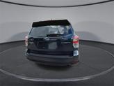 Thumbnail of 2018 Dark Gray Metallic Subaru Forester