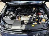 Thumbnail of 2021 Dark Blue Pearl Subaru Impreza