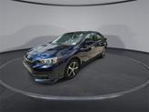Thumbnail of 2021 Dark Blue Pearl Subaru Impreza