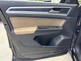 Thumbnail of 2022 Deep Black Pearl Effect Volkswagen Atlas Cross Sport