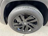 Thumbnail of 2022 Deep Black Pearl Effect Volkswagen Atlas Cross Sport