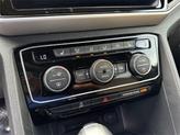 Thumbnail of 2022 Deep Black Pearl Effect Volkswagen Atlas Cross Sport