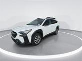 Thumbnail of 2024 Crystal White Pearl Subaru Outback