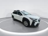 Thumbnail of 2024 Crystal White Pearl Subaru Outback