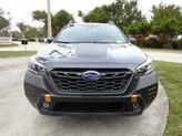 Thumbnail of 2025 Gray Metallic Subaru Outback