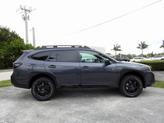 Thumbnail of 2025 Gray Metallic Subaru Outback