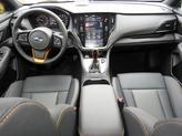 Thumbnail of 2025 Gray Metallic Subaru Outback