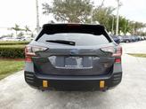 Thumbnail of 2025 Gray Metallic Subaru Outback