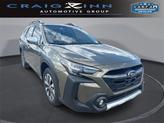 Photo of 2025 Autumn Subaru Outback