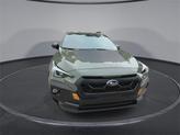 Thumbnail of 2024 Alpine Green Subaru Crosstrek