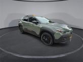 Thumbnail of 2024 Alpine Green Subaru Crosstrek