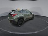 Thumbnail of 2024 Alpine Green Subaru Crosstrek