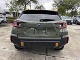 Thumbnail of 2024 Alpine Green Subaru Crosstrek