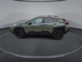 Thumbnail of 2024 Alpine Green Subaru Crosstrek