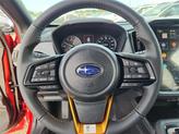Thumbnail of 2025 Red Subaru Crosstrek